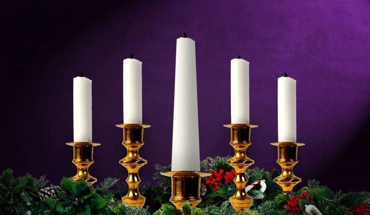 Has Greed Replaced Your&nbsp;Gratitude?